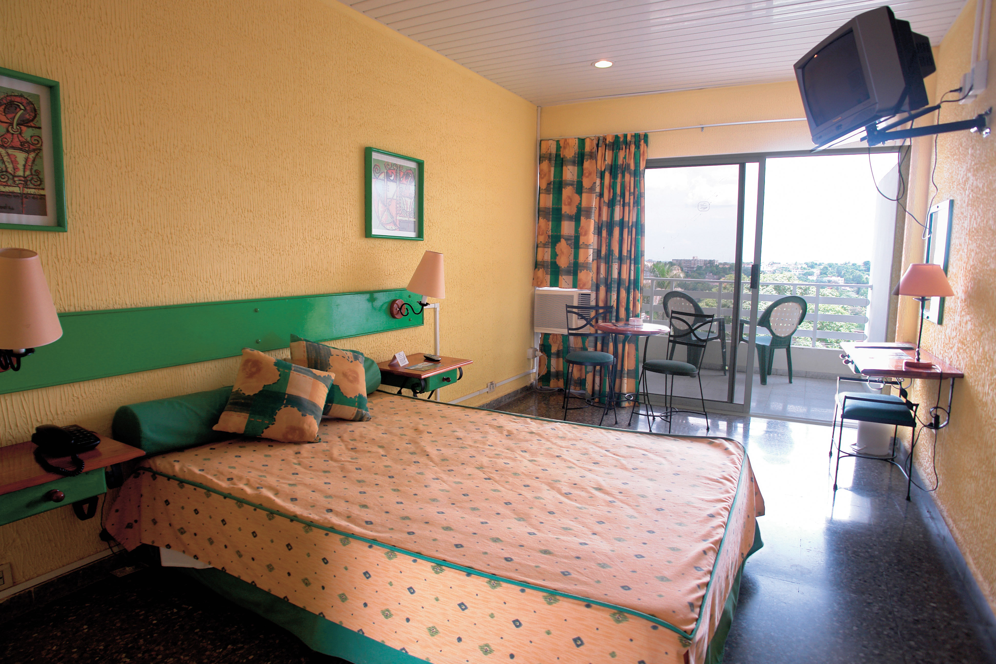 HAVANA HOTEL KOHLY havana hotel kohly:
