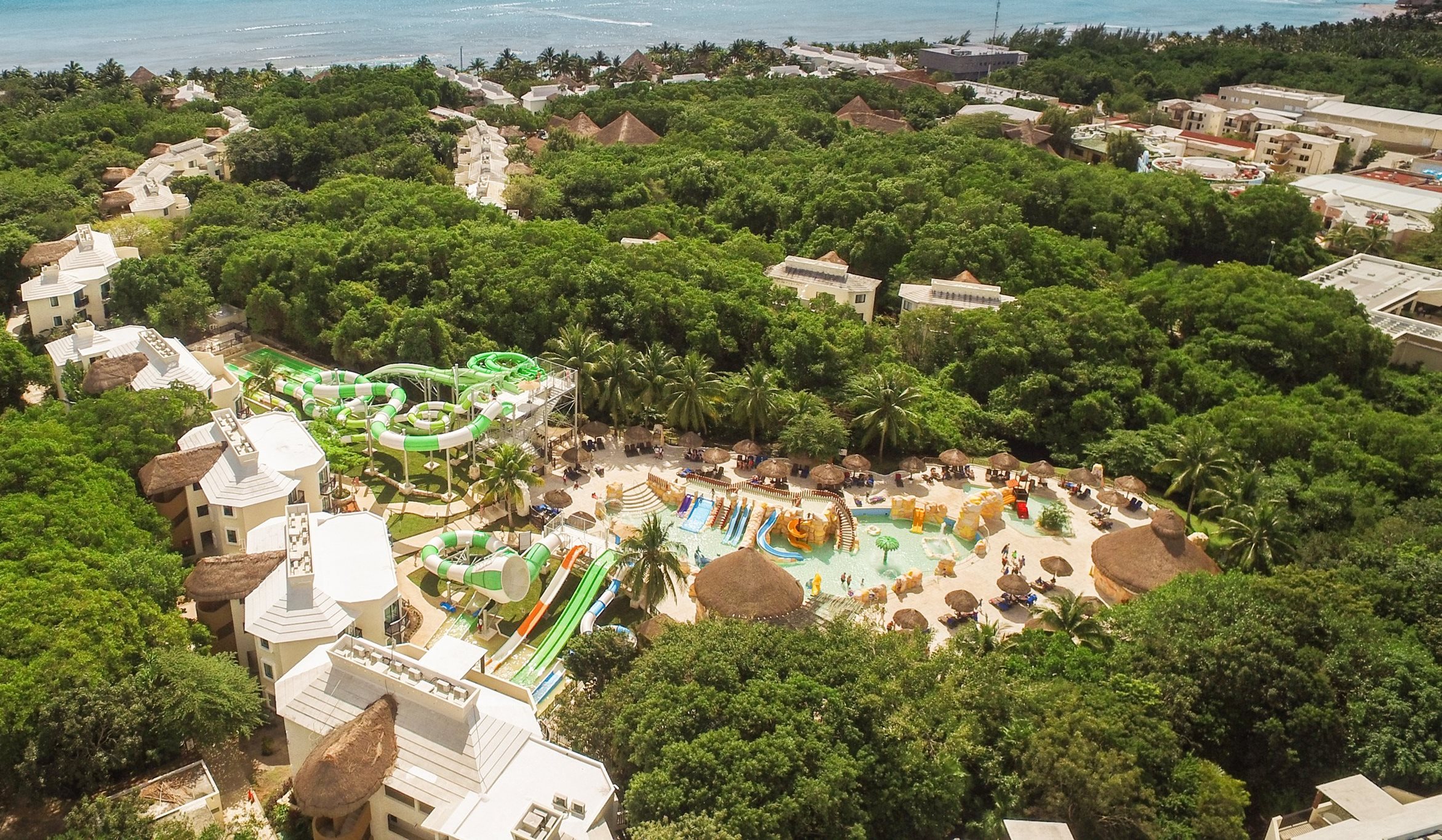Sandos Caracol Eco Resort Riviera Maya Transat 114080 Hot Sex Picture