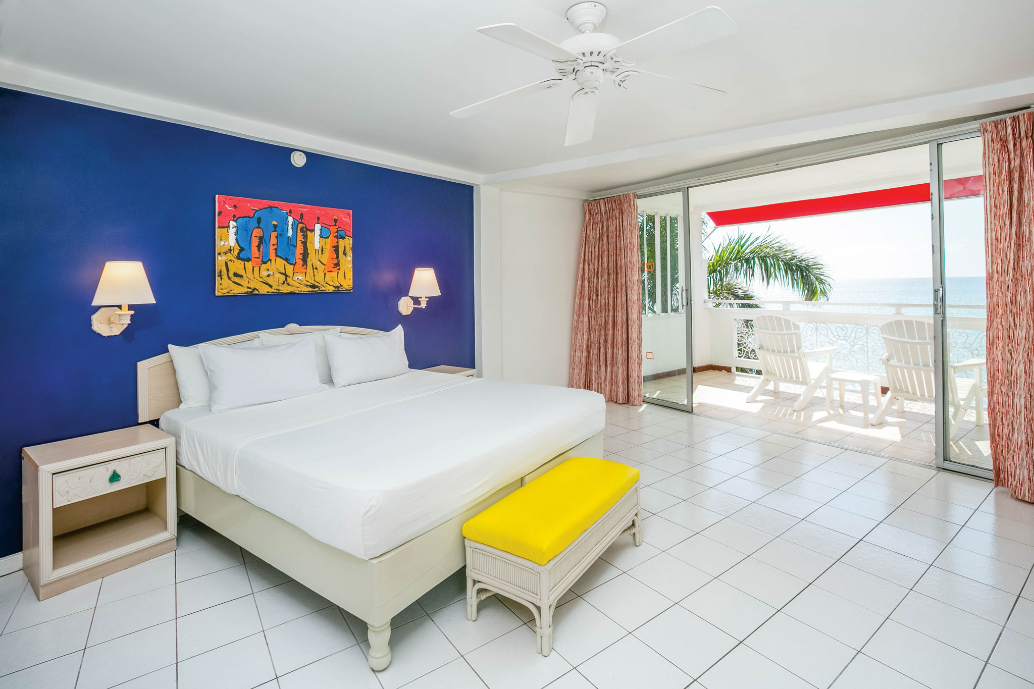 Royal Decameron Montego Beach Hotel Montego Bay Transat