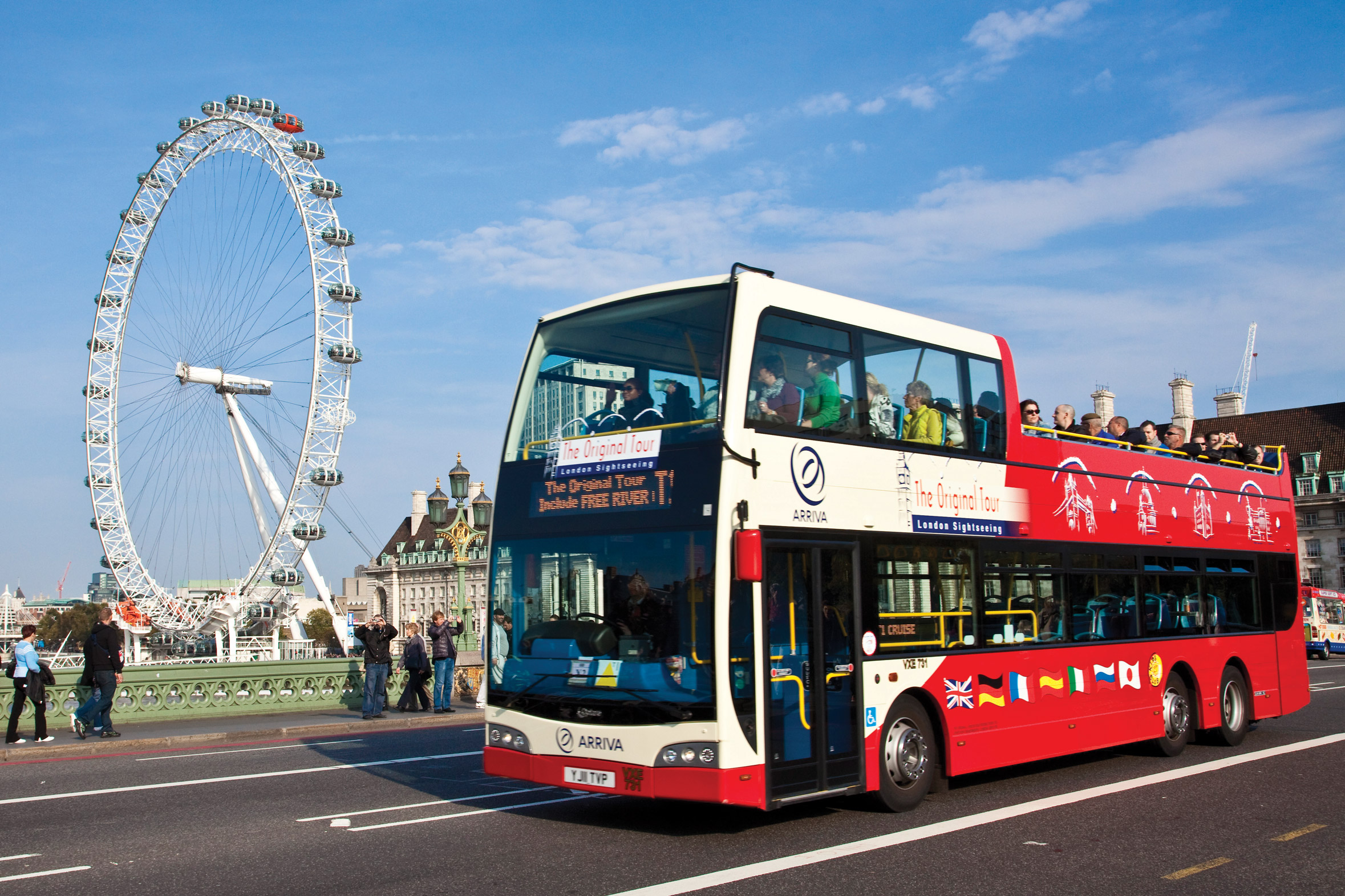 Rent A Driver For A Day London
