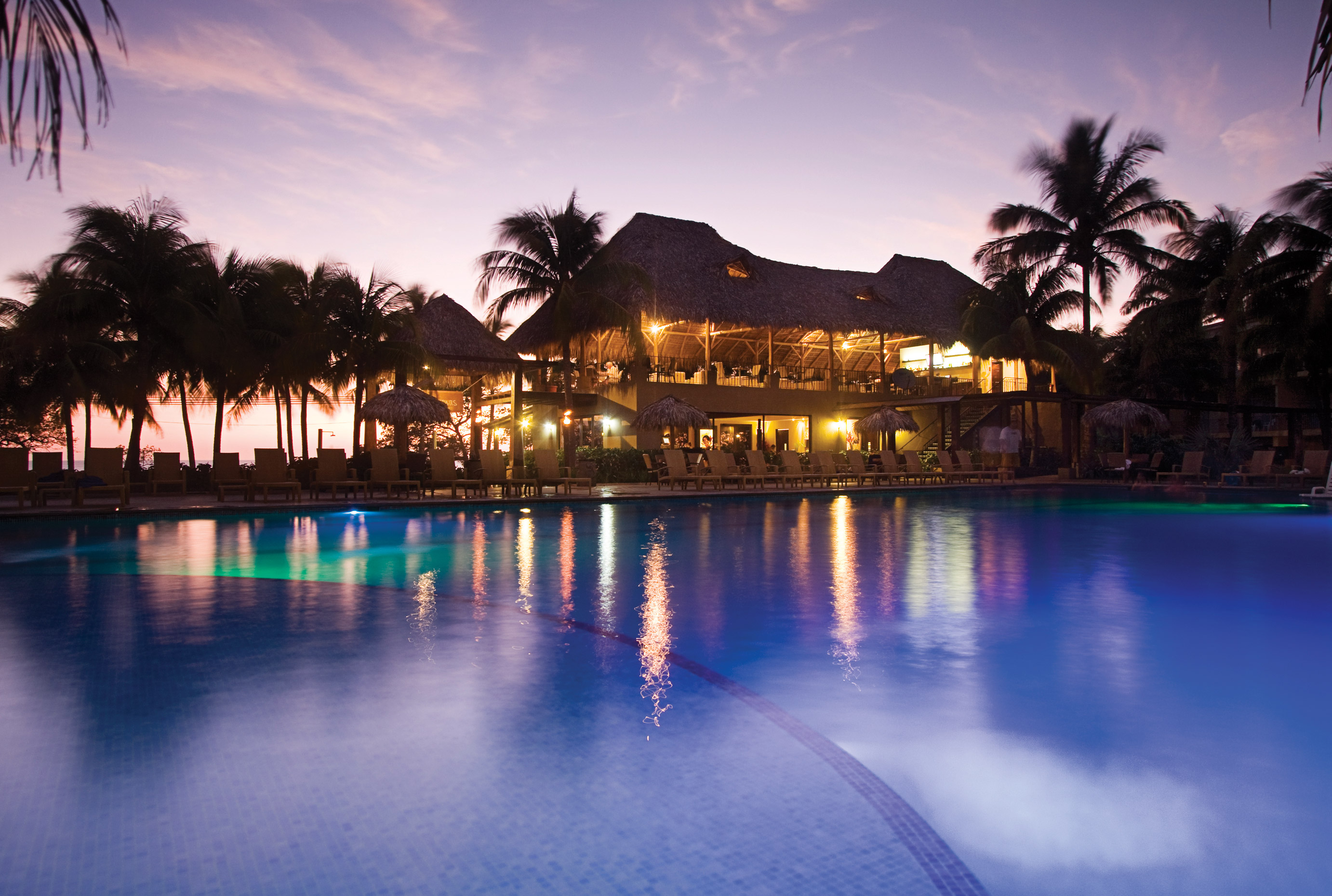 Flamingo Beach Resort – Liberia | Transat