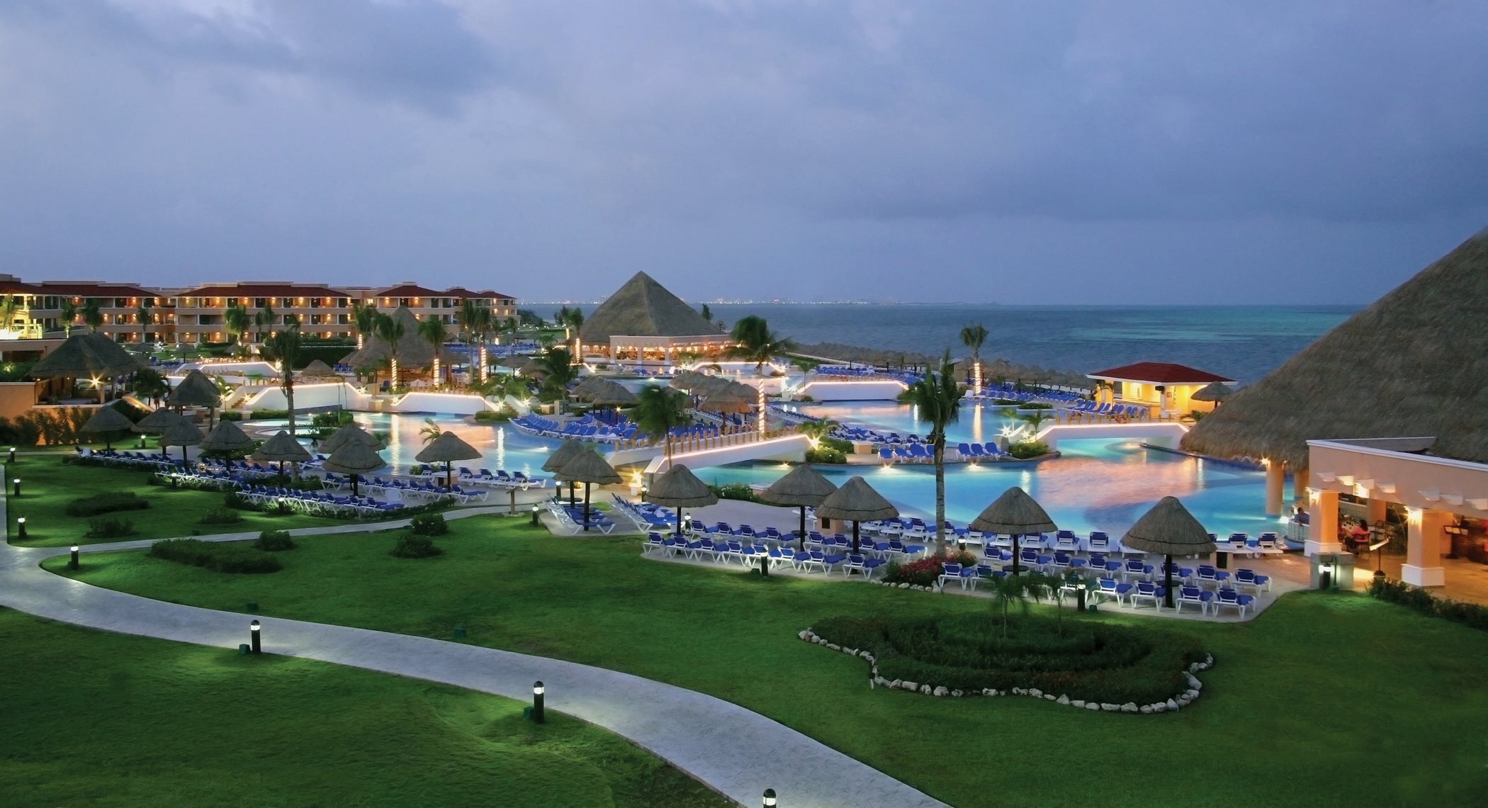 Moon Palace Cancun – Riviera Maya | Transat