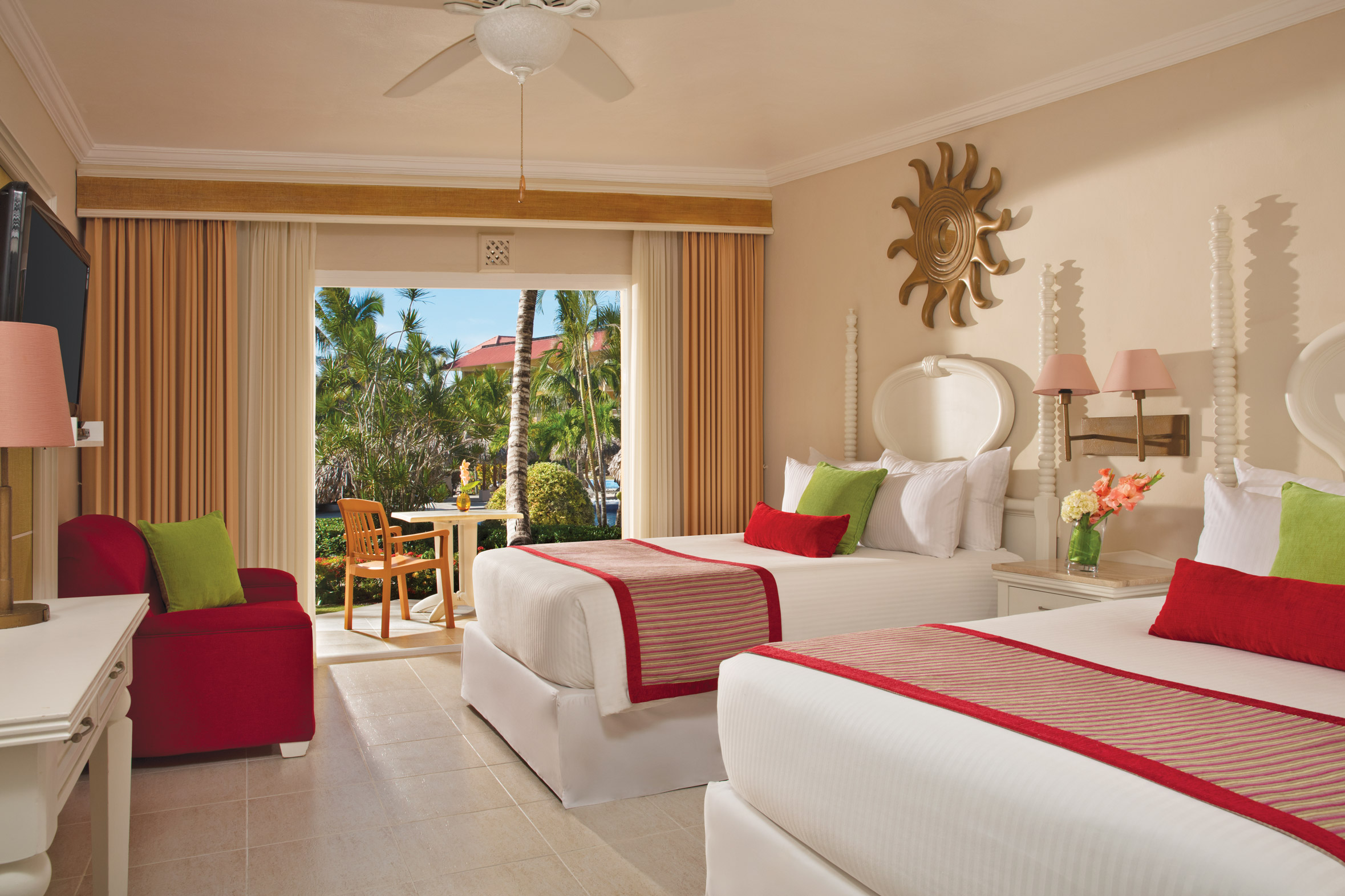 Dreams Punta Cana Rooms Dreams Punta Cana Rooms