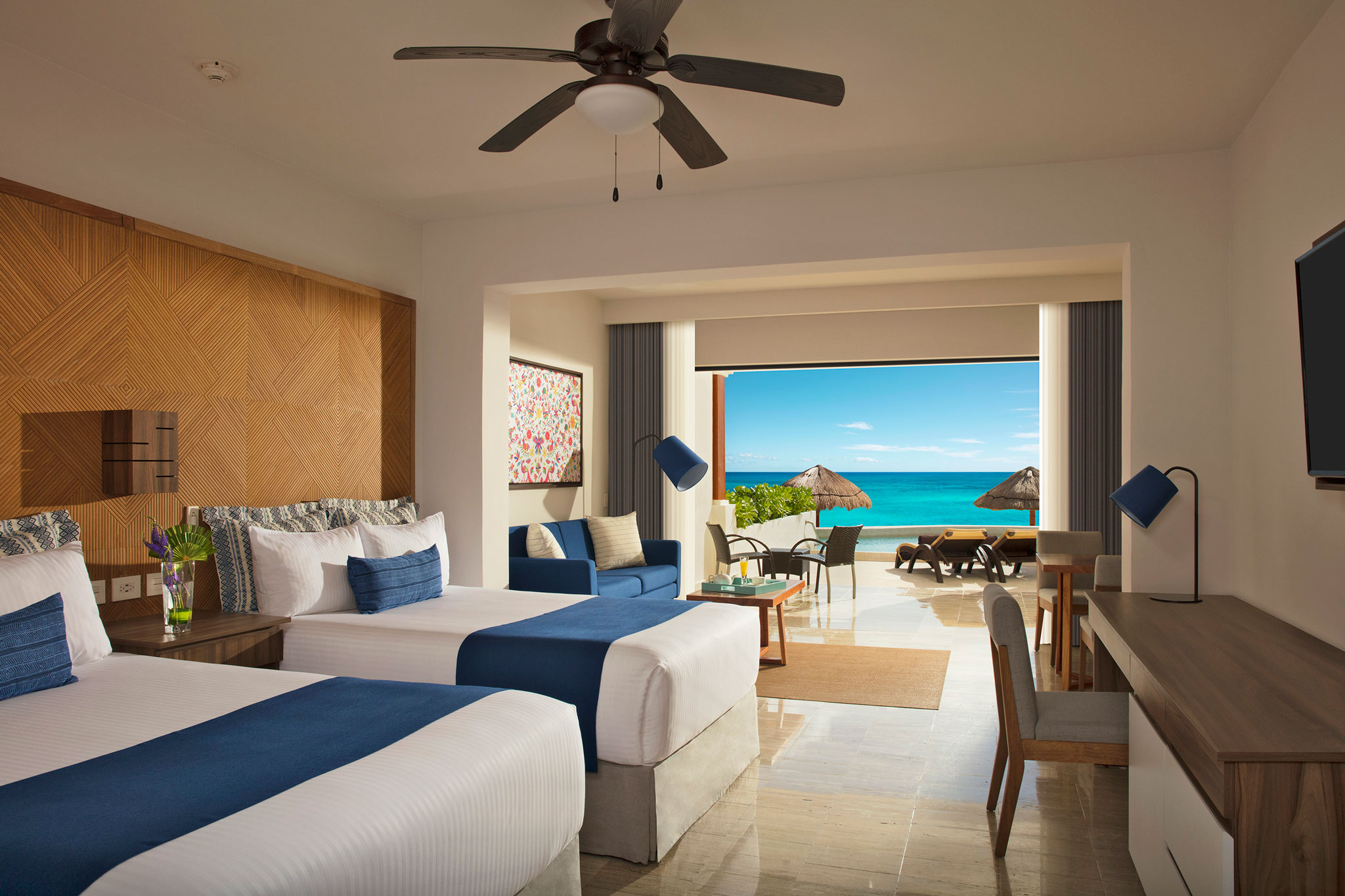 now sapphire riviera cancun preferred club