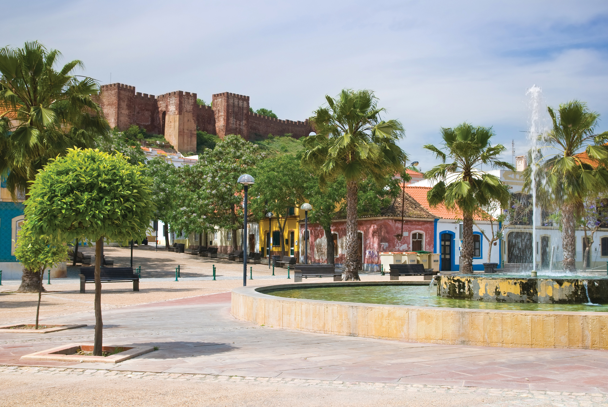 Silves Algarve 30 Best Silves Hotels Free Cancellation 2021 Price 1215
