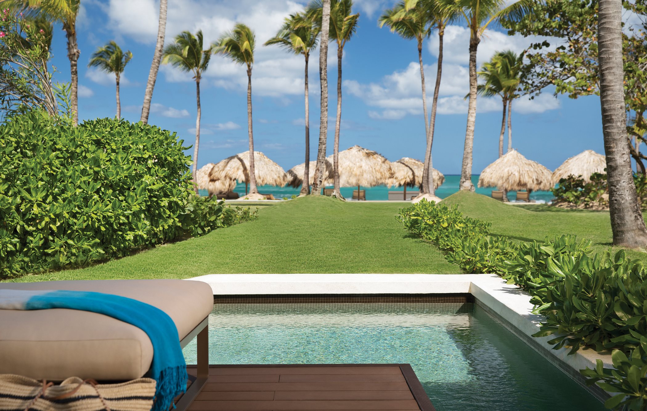 Excellence Punta Cana Aqua Wellness Spa Treatment Excellence Punta Cana Aqua Wellness Spa Treatment