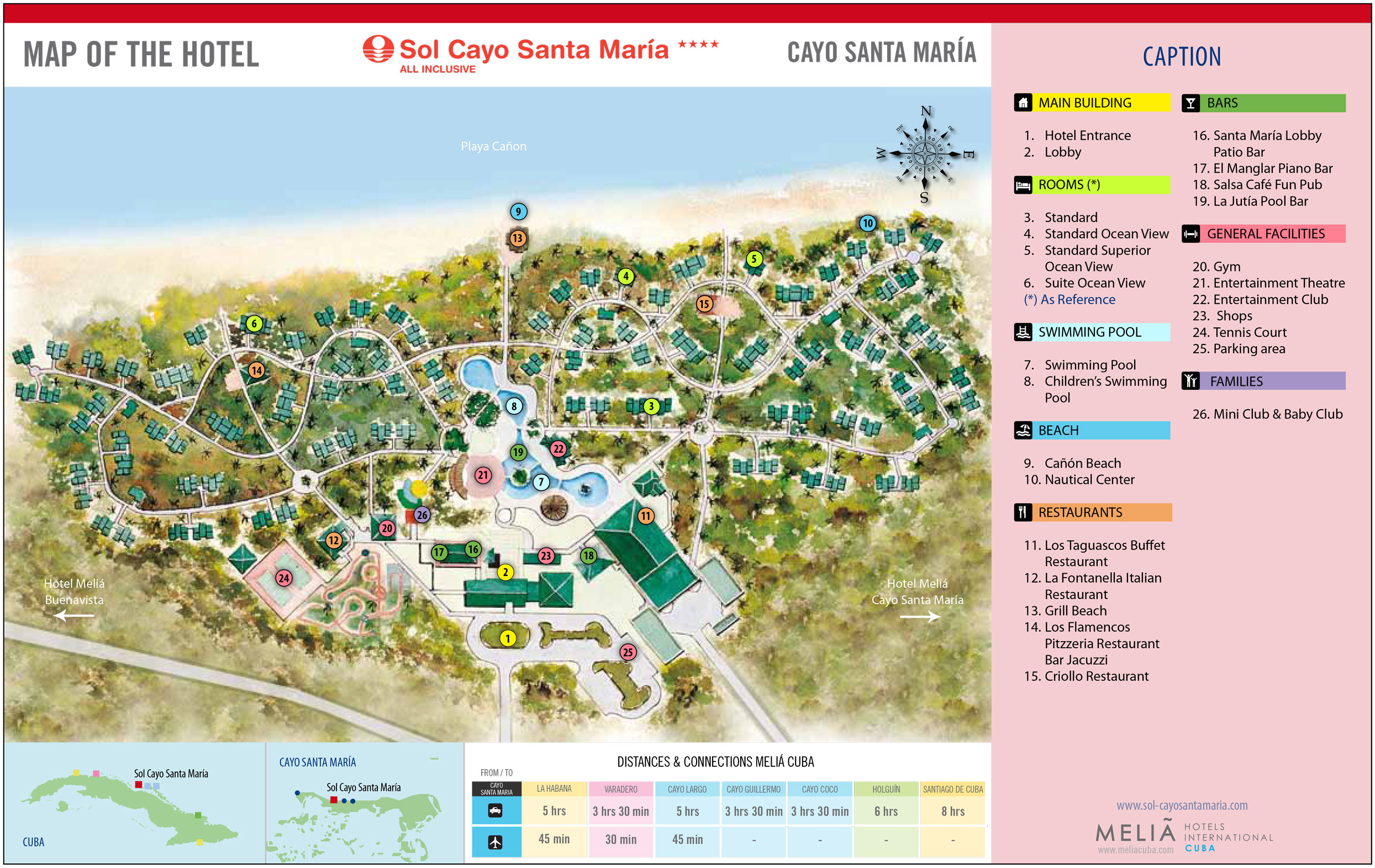 cayo-santa-maria-cuba-map