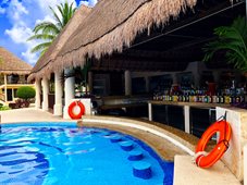 cozumel prijsvrij transat barcelo