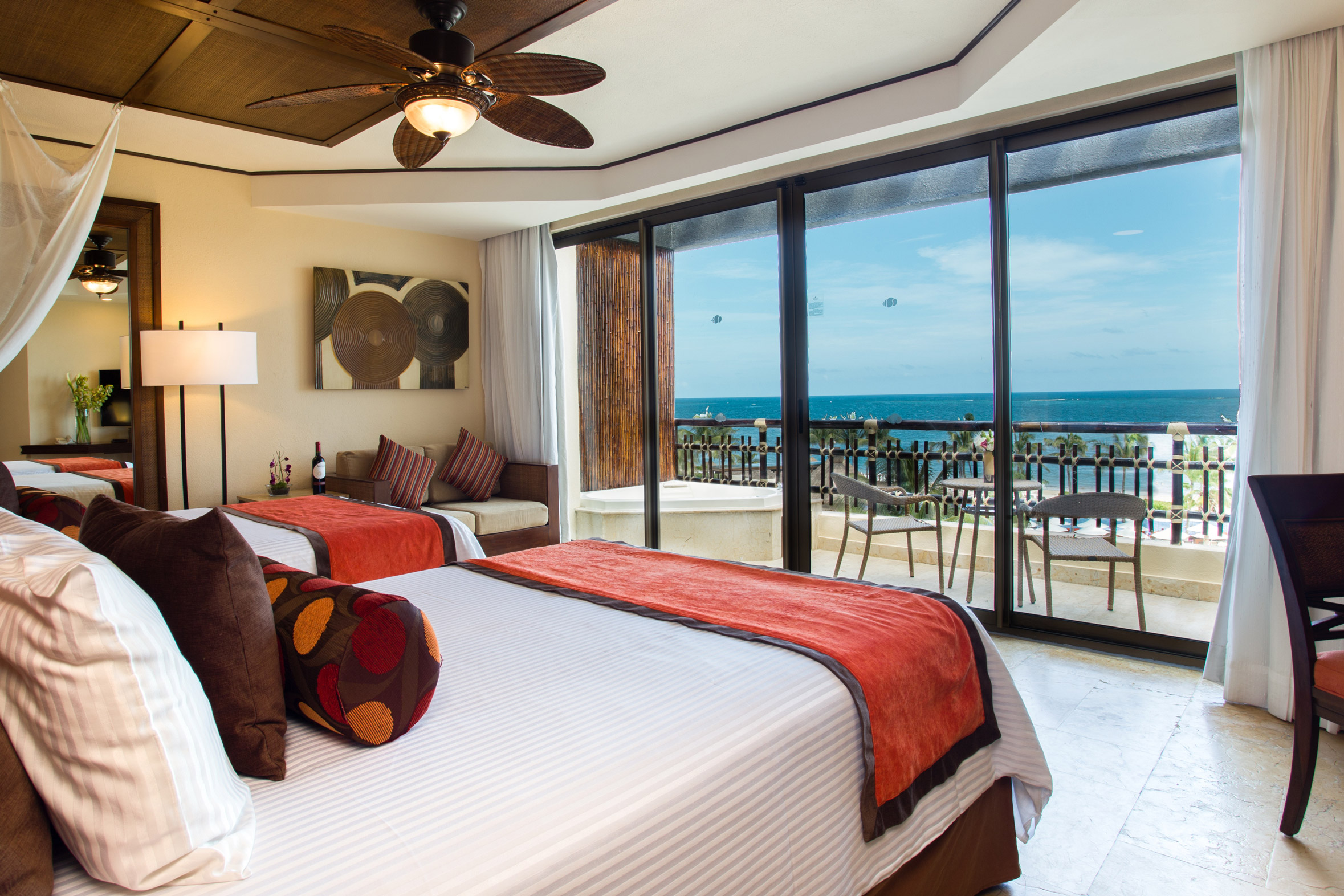 preferred club dreams riviera cancun