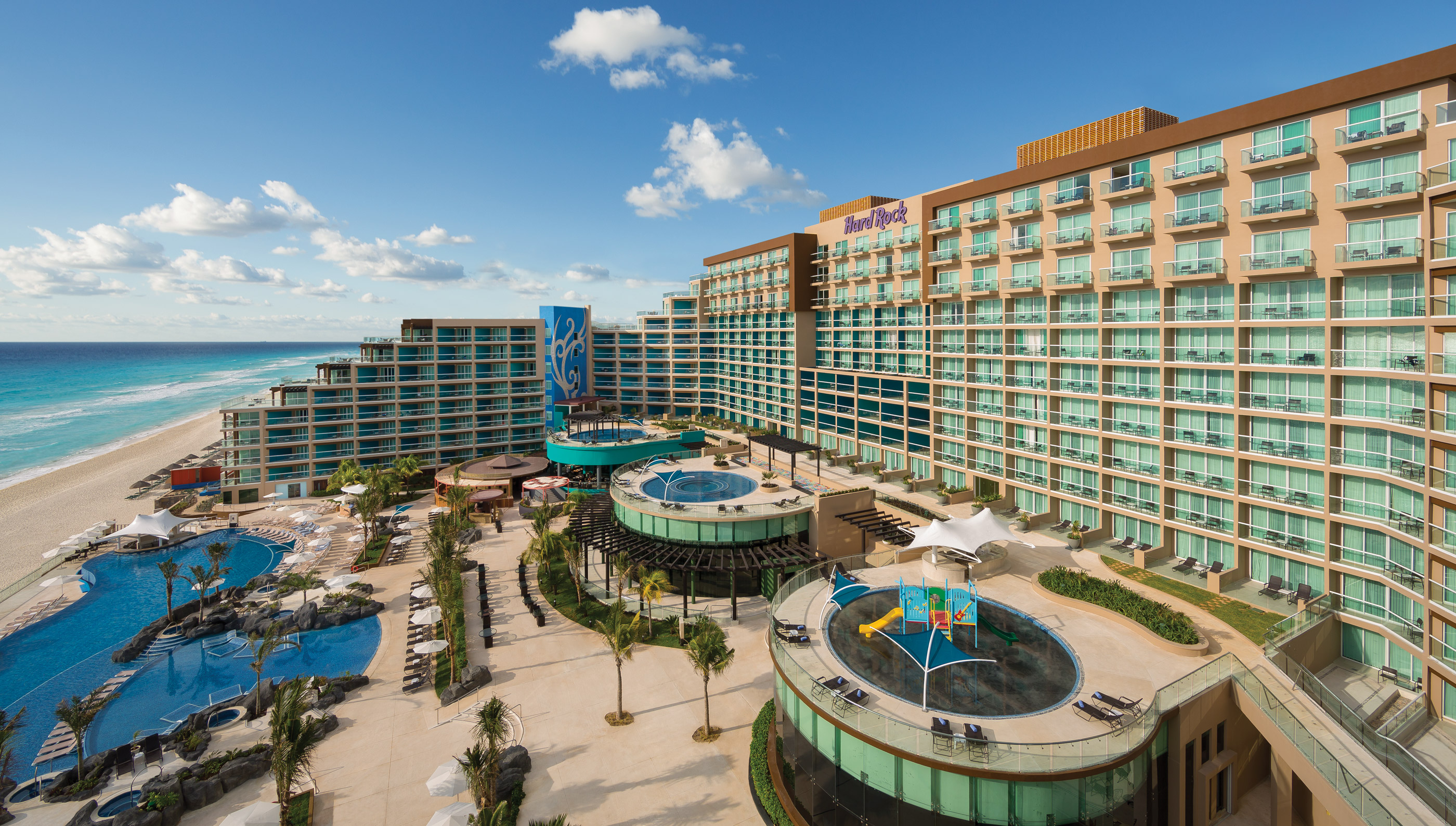 Hard Rock Hotel Cancun – Cancun | Transat