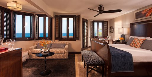 Sandals Club Level Alcohol In Room Sandals Club Level Alcohol In Room