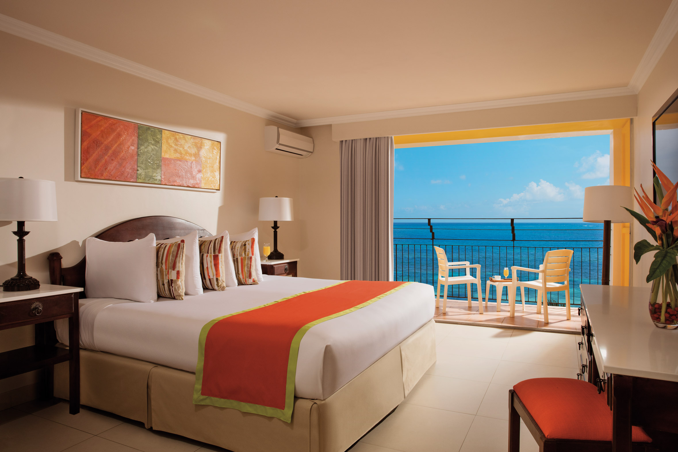 Sunscape Splash Resort and Spa Montego Bay Transat