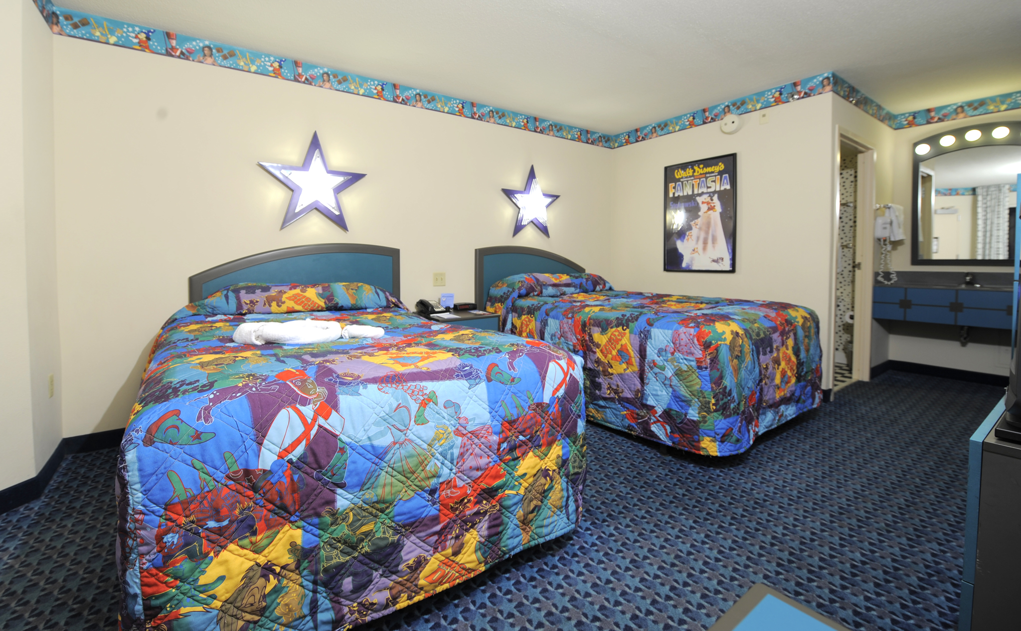 Disney's All-Star Movies Resort – Orlando | Transat