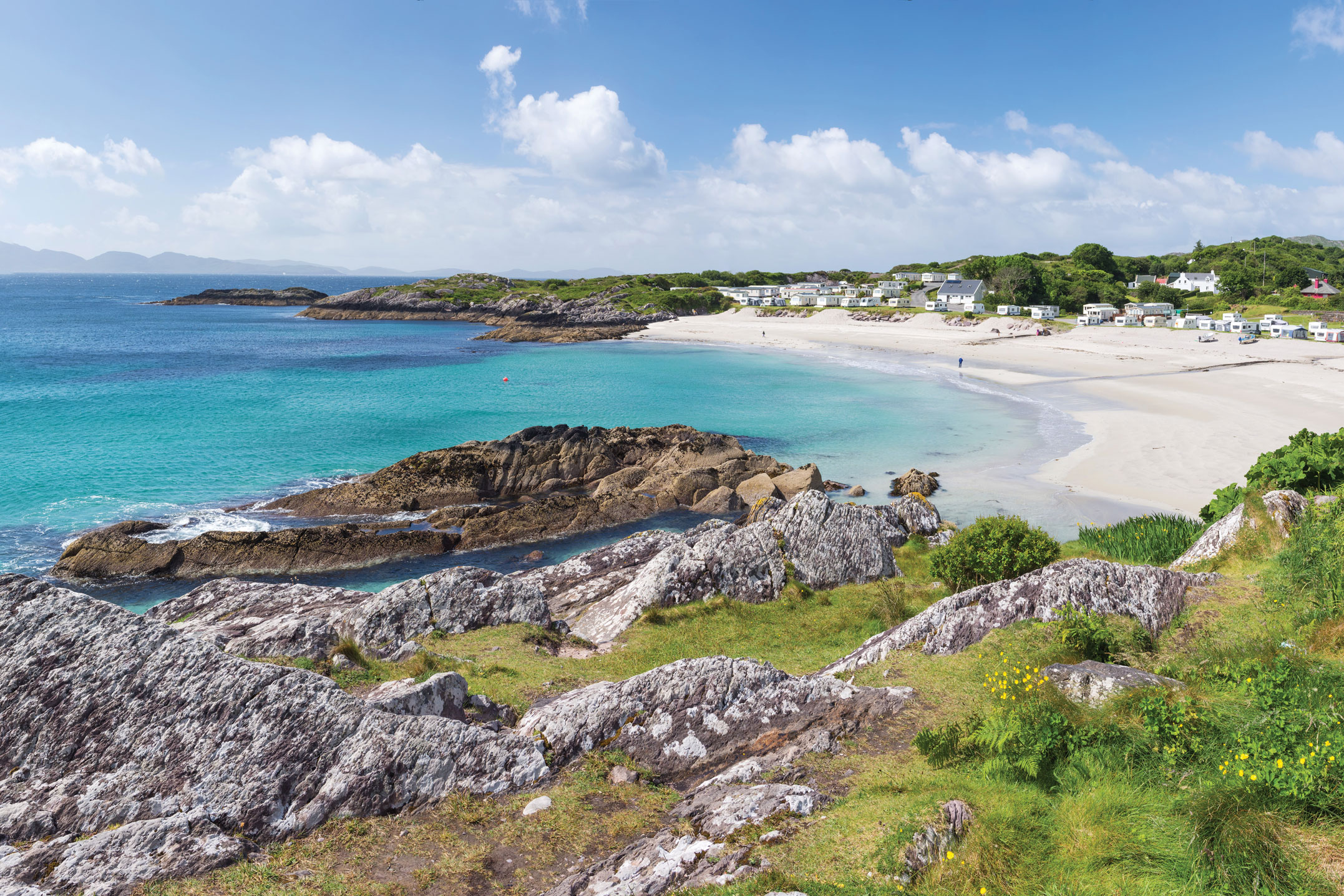Anneau de Kerry - Killarney | Transat