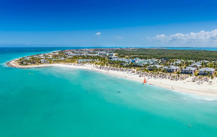 Beach, The Reserve at Paradisus Varadero