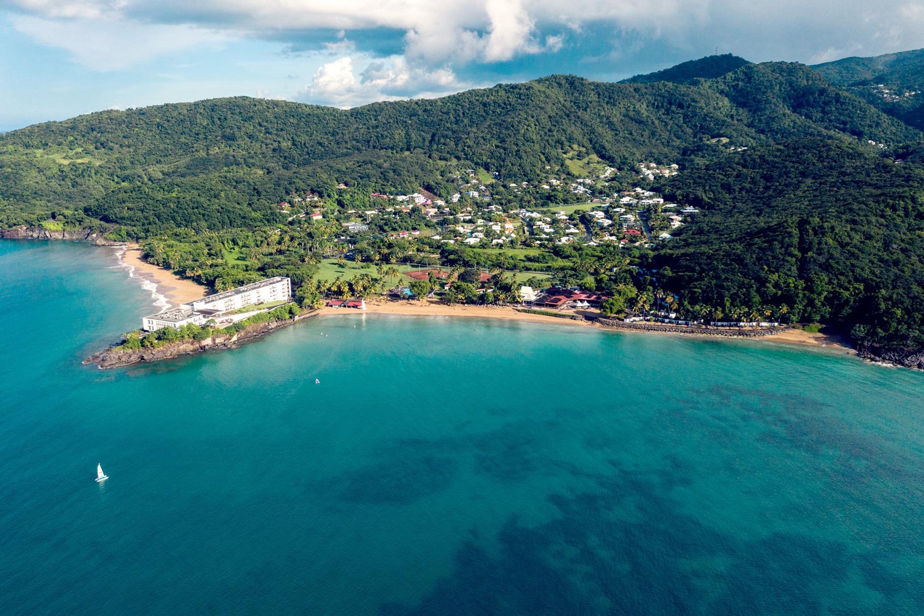 Langley Resort Fort Royal Guadeloupe, Pointe a Pitre