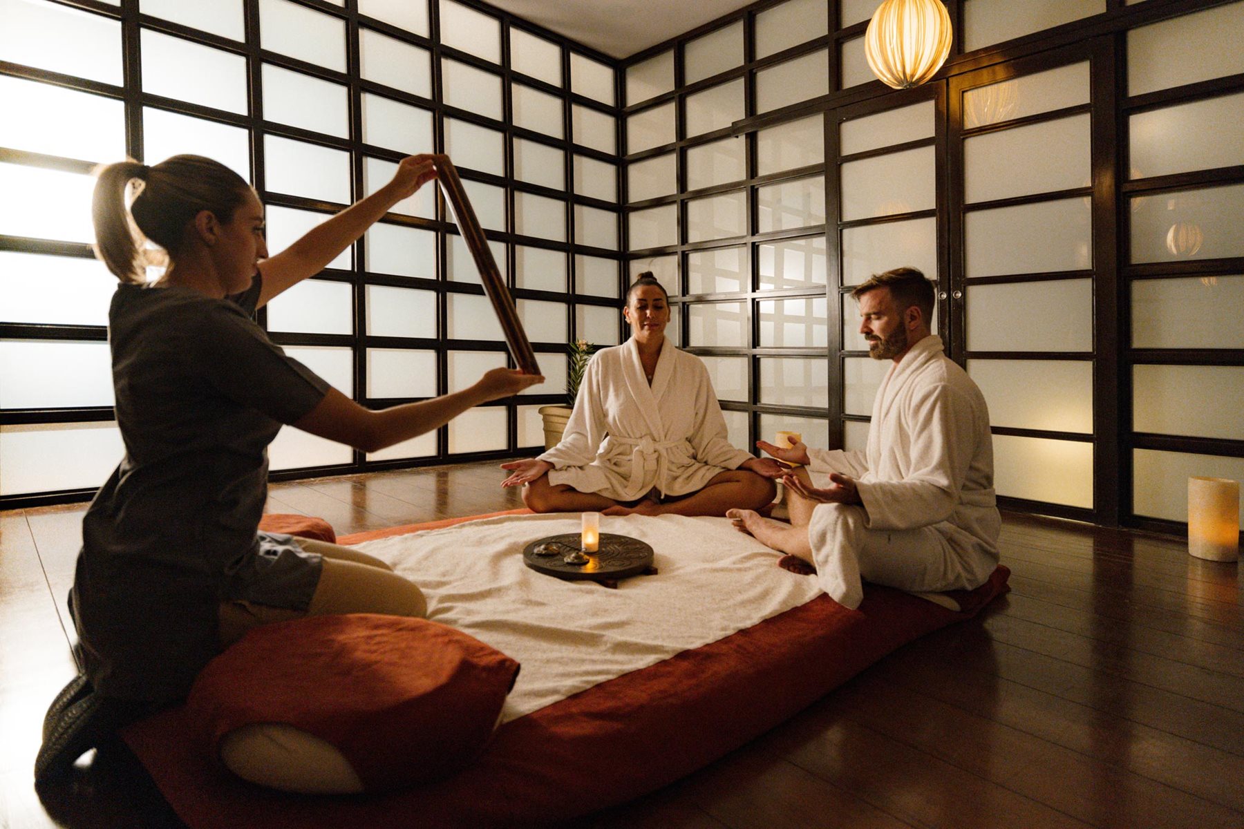 Soins de spa , The Fives Beach Hotel & Residences Playa Del Carmen, Riviera Maya