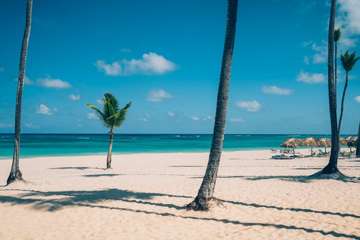 Beach, Iberostar Selection Bavaro Suites, Punta Cana