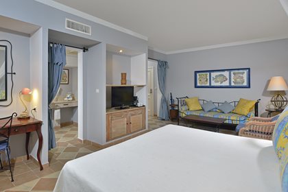 Classic Room, Meliá Cayo Santa Maria