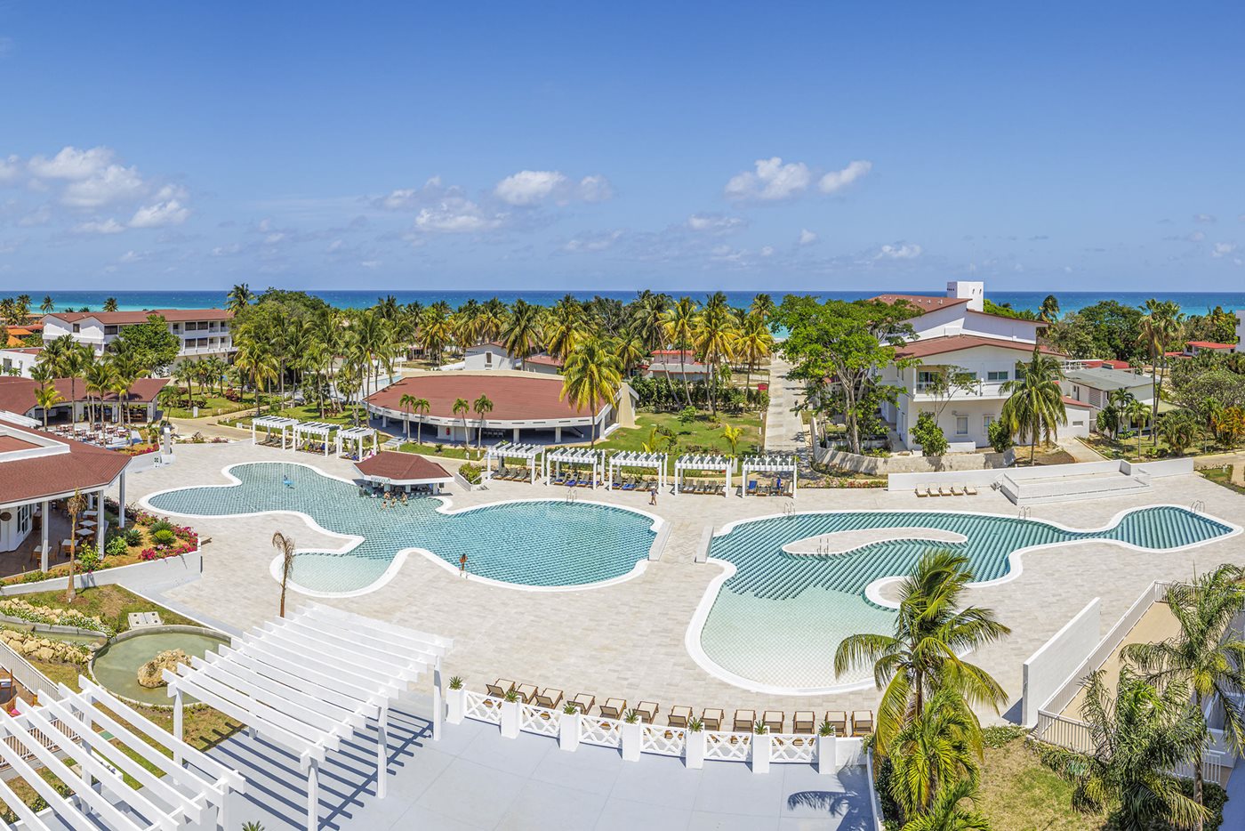 Sol Caribe Beach - Varadero | Transat