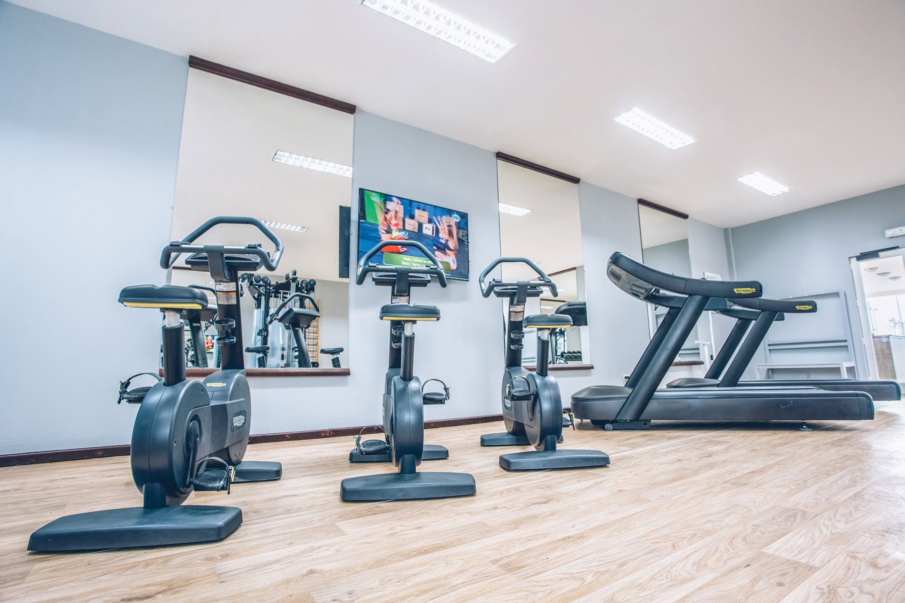 Gym, Iberostar Selection Holguin