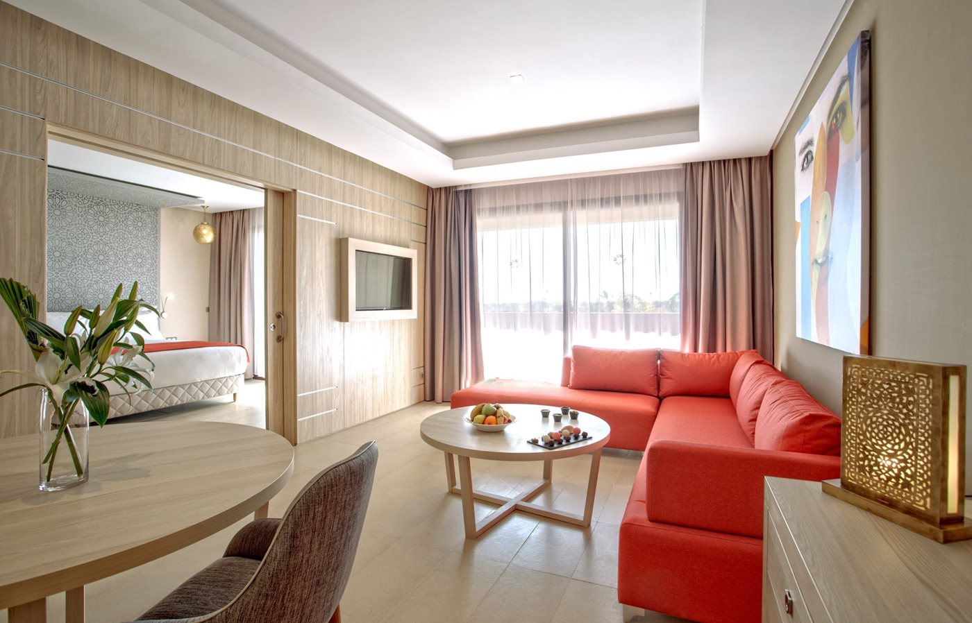 Suite room, Be Live Collection Marrakech Adults Only