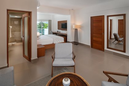 Studio, Presidential Suites Cabarete
