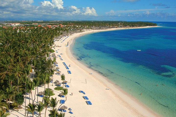 Beach, Meliá Punta Cana Beach - A Wellness Inclusive Resort for Adults Only