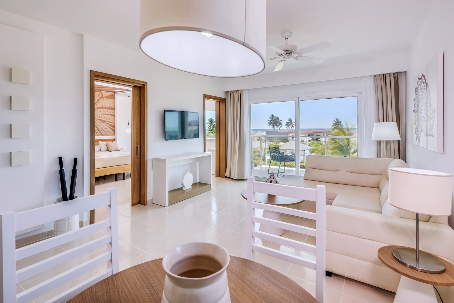 Grand Suite The Level, Meliá Costa Rey