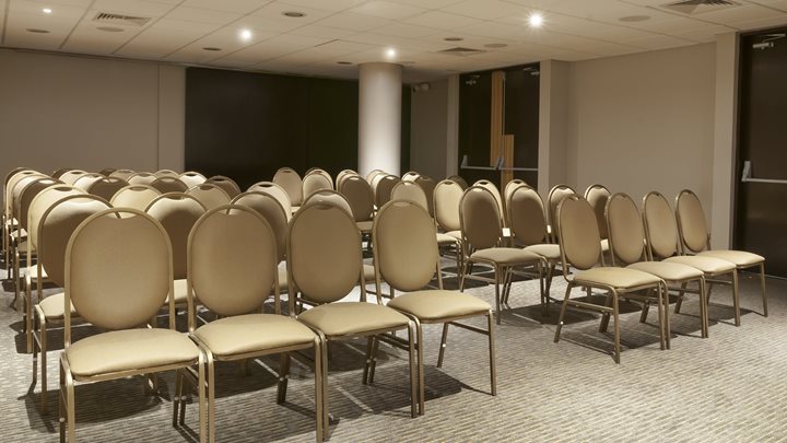 Meeting Room, Arawi Miraflores Prime Lima