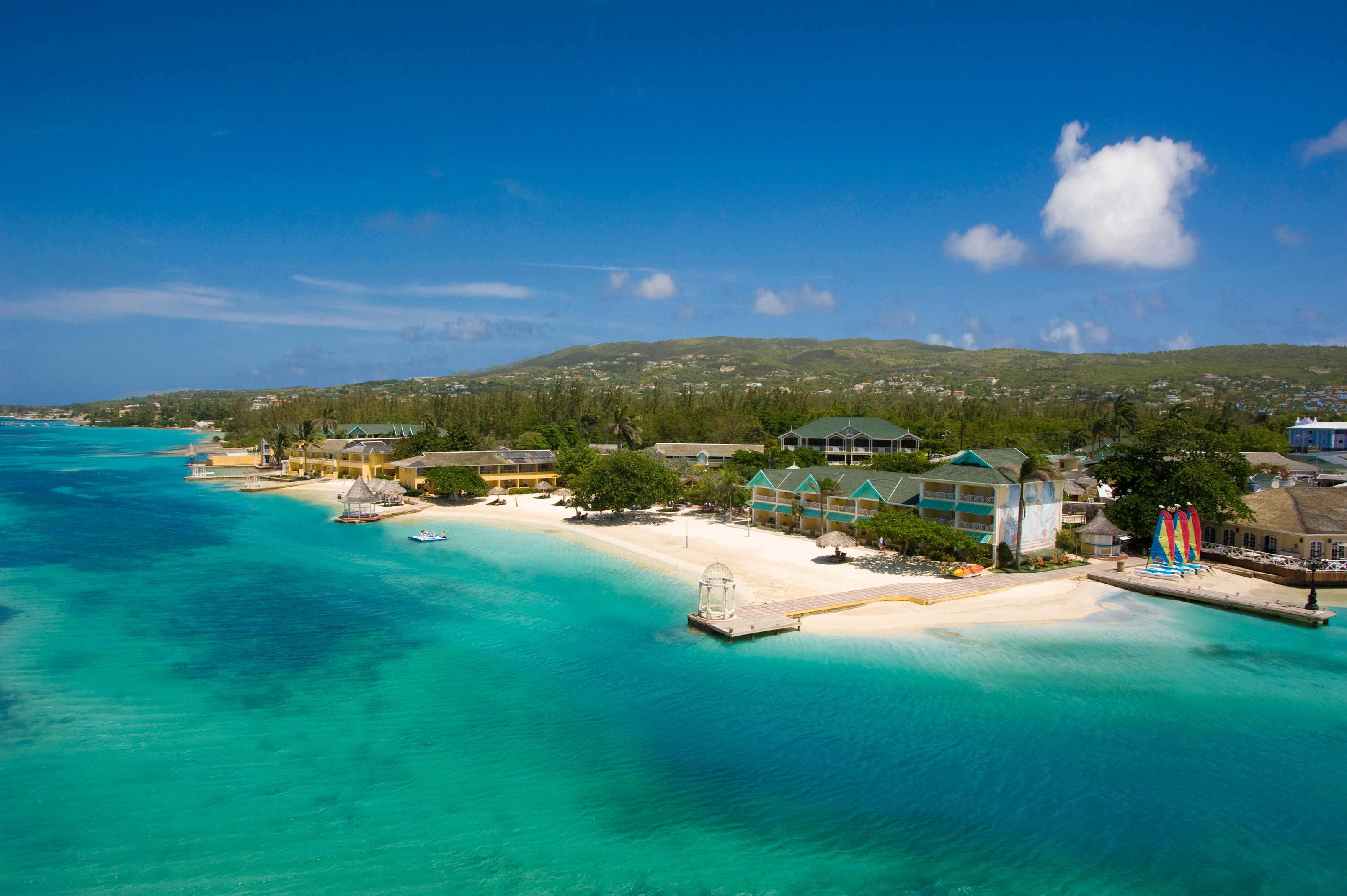 Sandals Royal Caribbean - Montego Bay | Transat