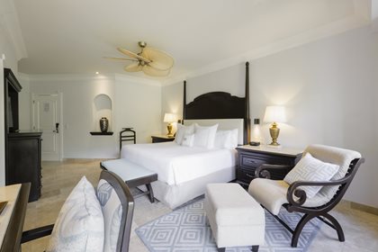 Luxury Room, Royal Hideaway Playacar