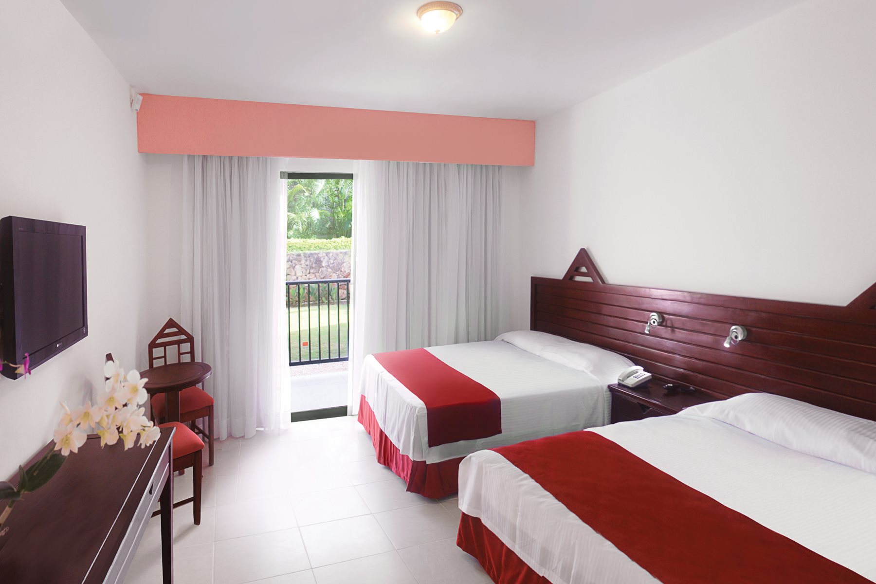 Dominicus Village Room, Viva Dominicus Beach by Wyndham