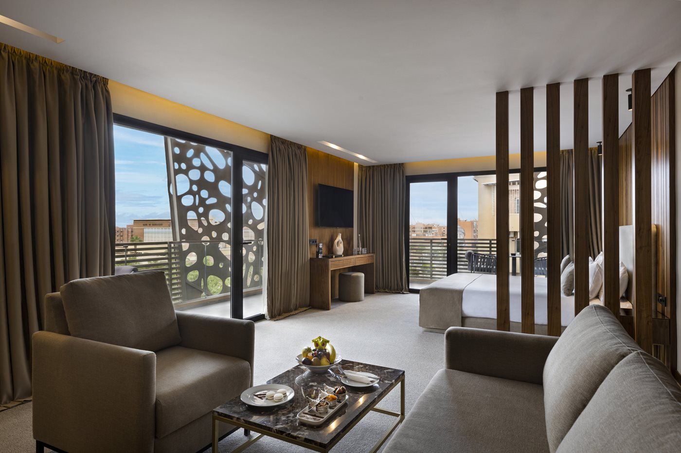 Suite prestige, Longue Vie Hotel Marrakech