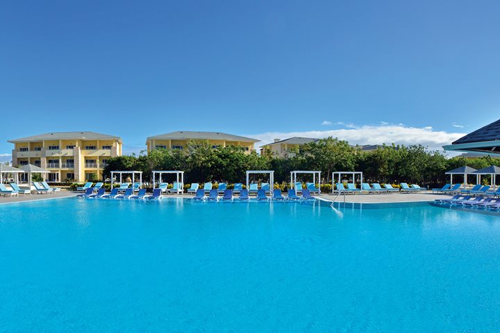Pool, The Reserve at Paradisus Varadero