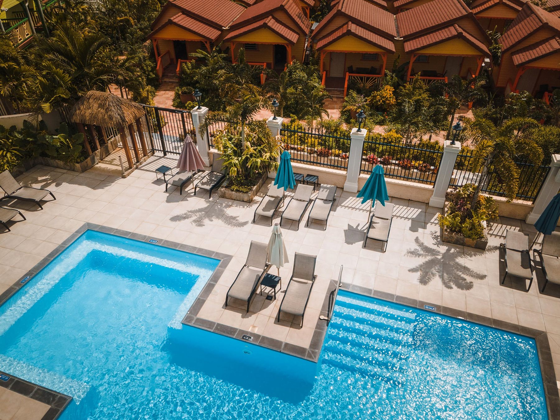Hotel Bambou, photo 4 of 38