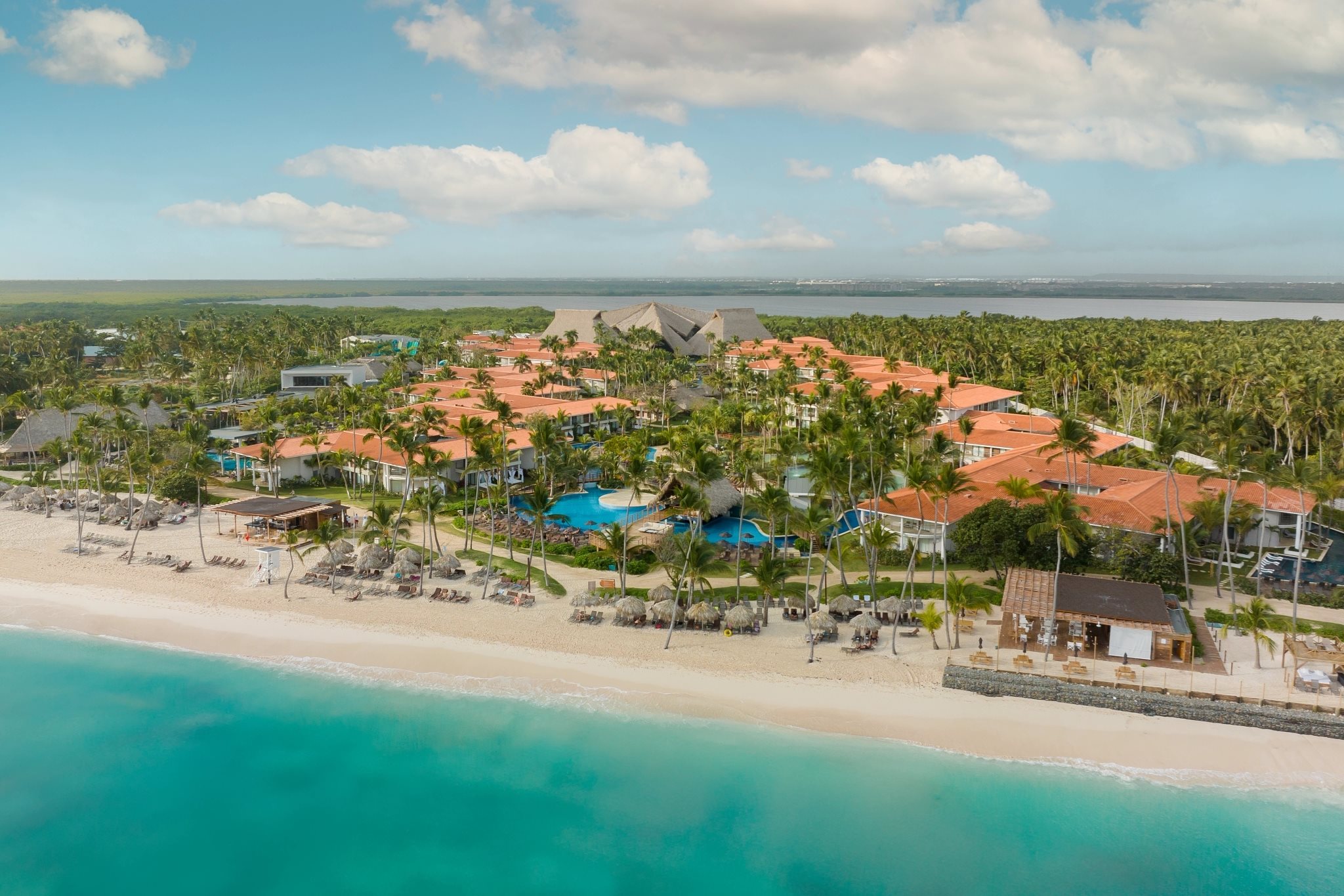 Dreams Flora Resort & Spa - Punta Cana | Transat