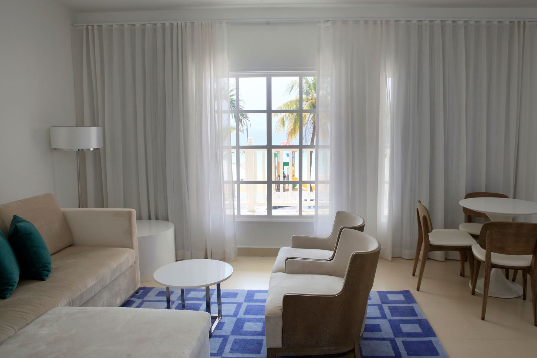 2-Bedroom Suite, Azul Beach Resort Negril