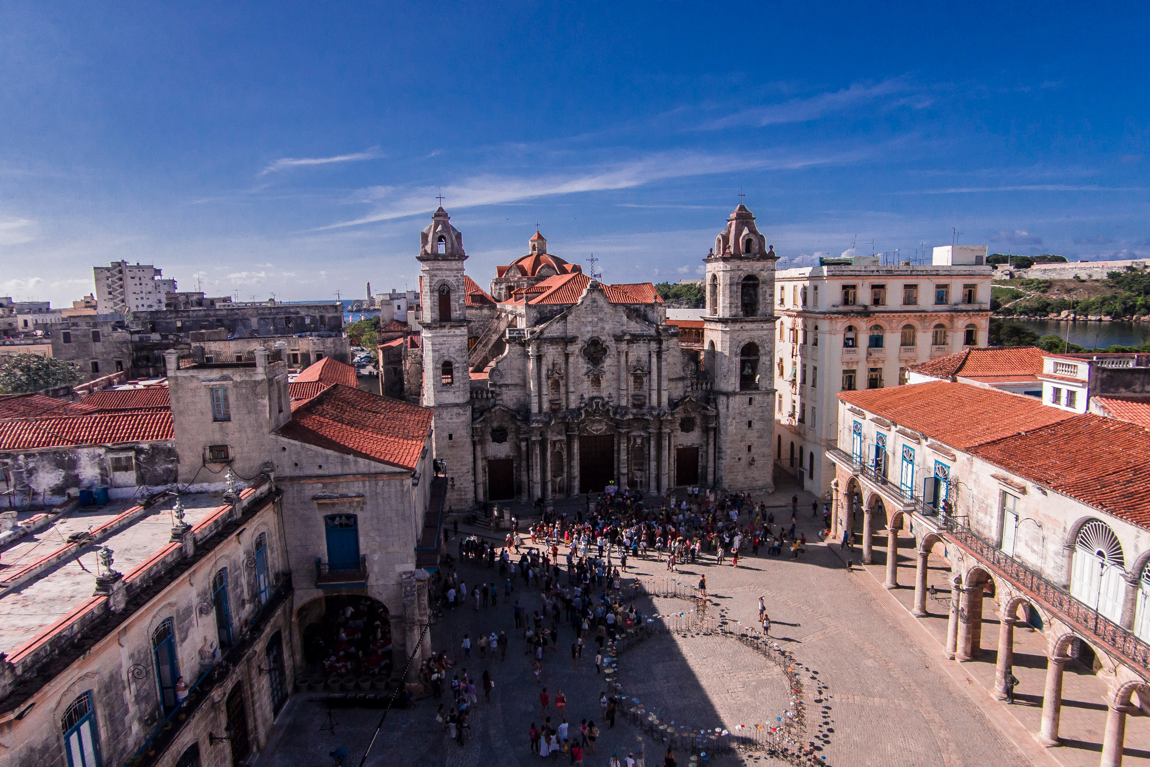 Havana City Tour - Varadero | Transat