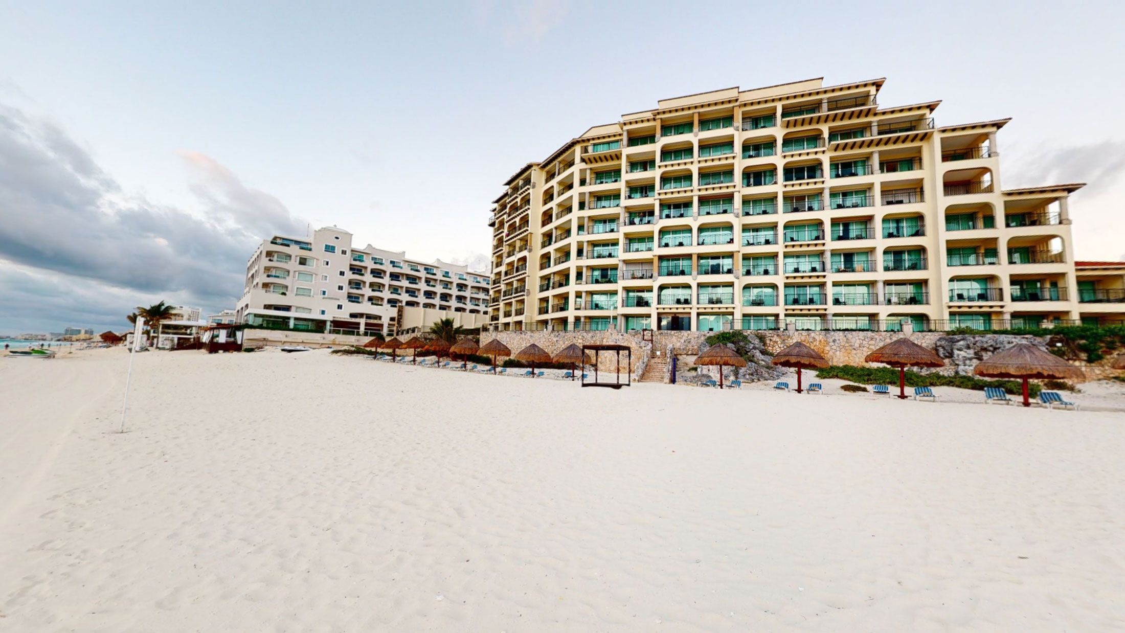 Grand Park Royal Cancun - Cancun | Transat