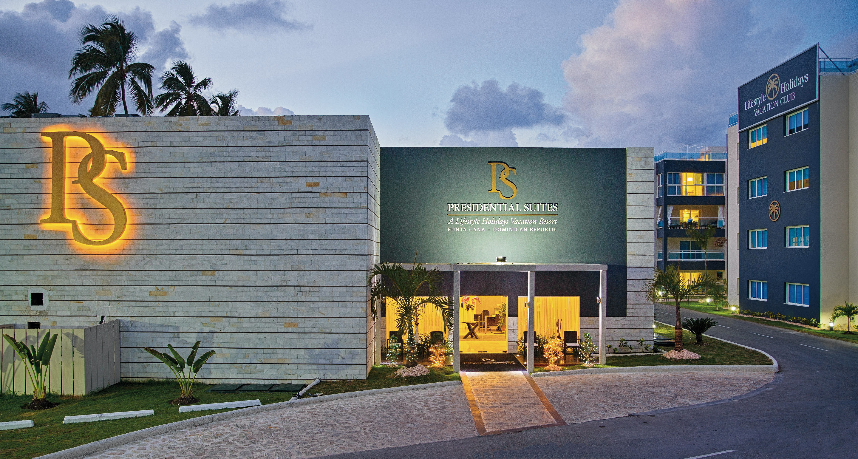 Presidential Suites Punta Cana – Punta Cana | Transat