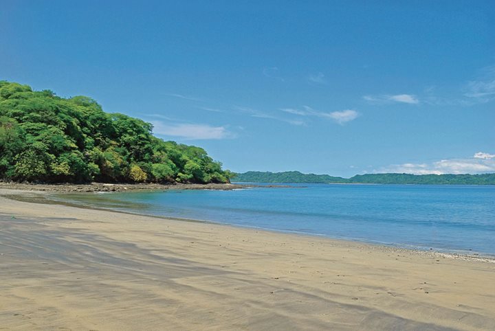 Beach, Secrets Papagayo Costa Rica, Liberia