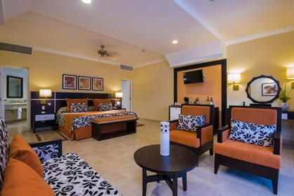 Premium Room, Hotel Playa Pesquero Premium Service