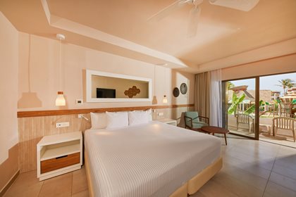 Premium Superior, Bahia Principe Grand Tulum