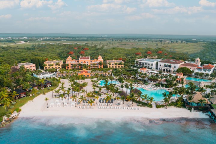Vue aérienne, Sanctuary Cap Cana, A Luxury Collection Resort Adult, Punta Cana