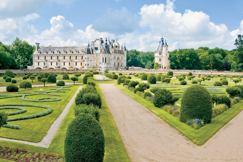 Château de Chenonceau