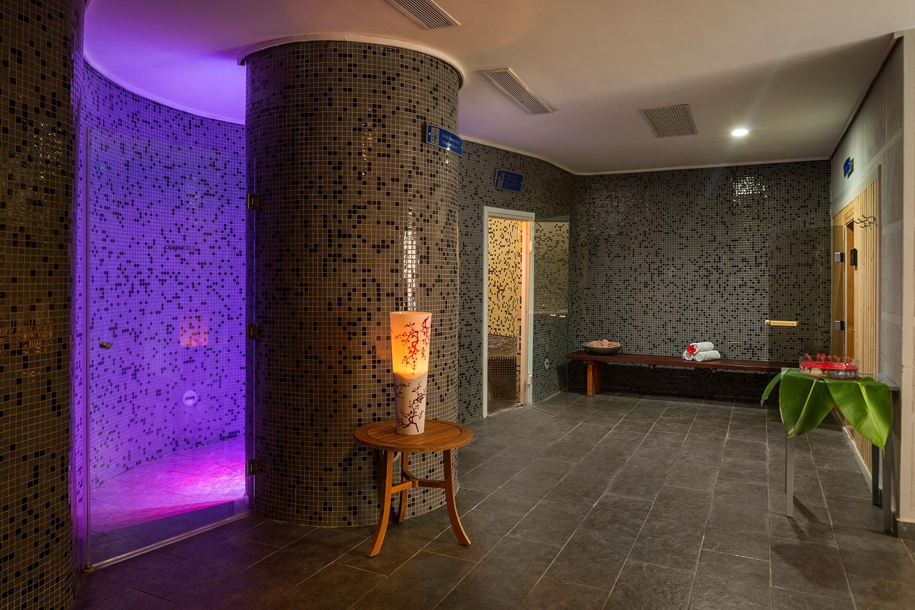 Spa, Valentin El Patriarca Varadero