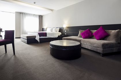 Suite, Arawi Miraflores Prime Lima