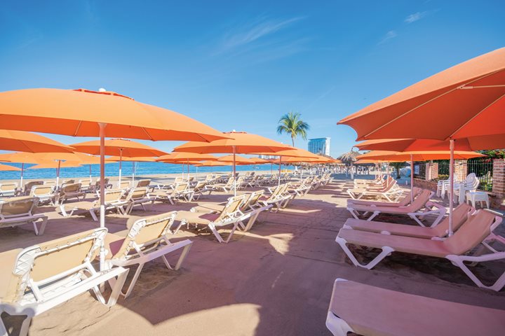 Beach Access, Hacienda Buenaventura Hotel & Mexican Charm, Puerto Vallarta