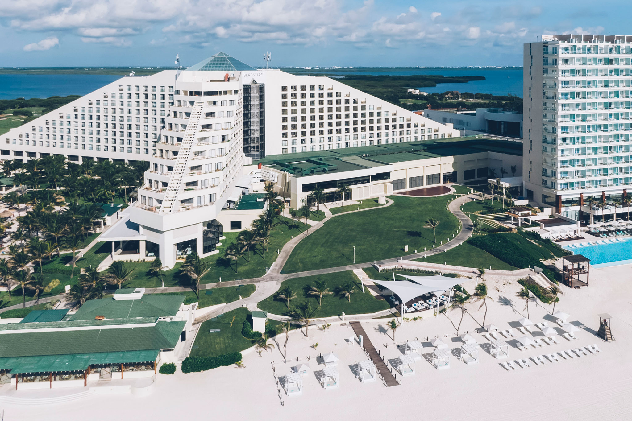 Discount [70% Off] Iberostar Cancun Mexico | Feel Good Hotel 500